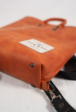 AWRE SM ZipTop backpack