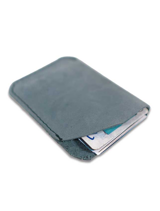 Minimalist card holder - AWREOFFICIALSTORE