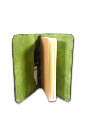 Pocket Passport Holder - AWREOFFICIALSTORE