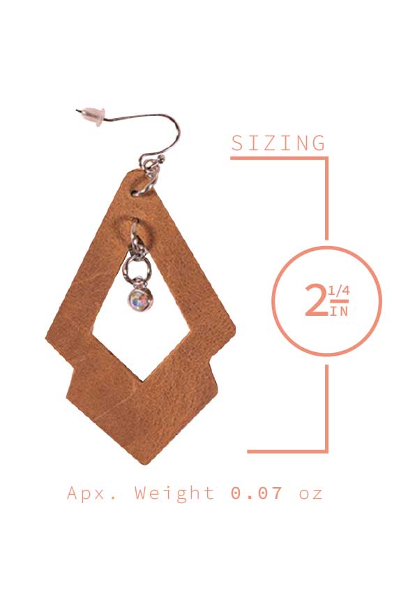 Clary Diamond Style