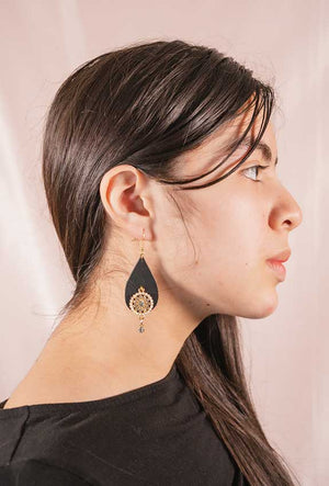 Cosmos Teardrop Style