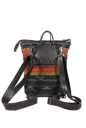Heedor Bag Woven Textiles - AWREOFFICIALSTORE