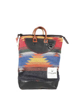 Heedor Bag Woven Textiles - AWREOFFICIALSTORE
